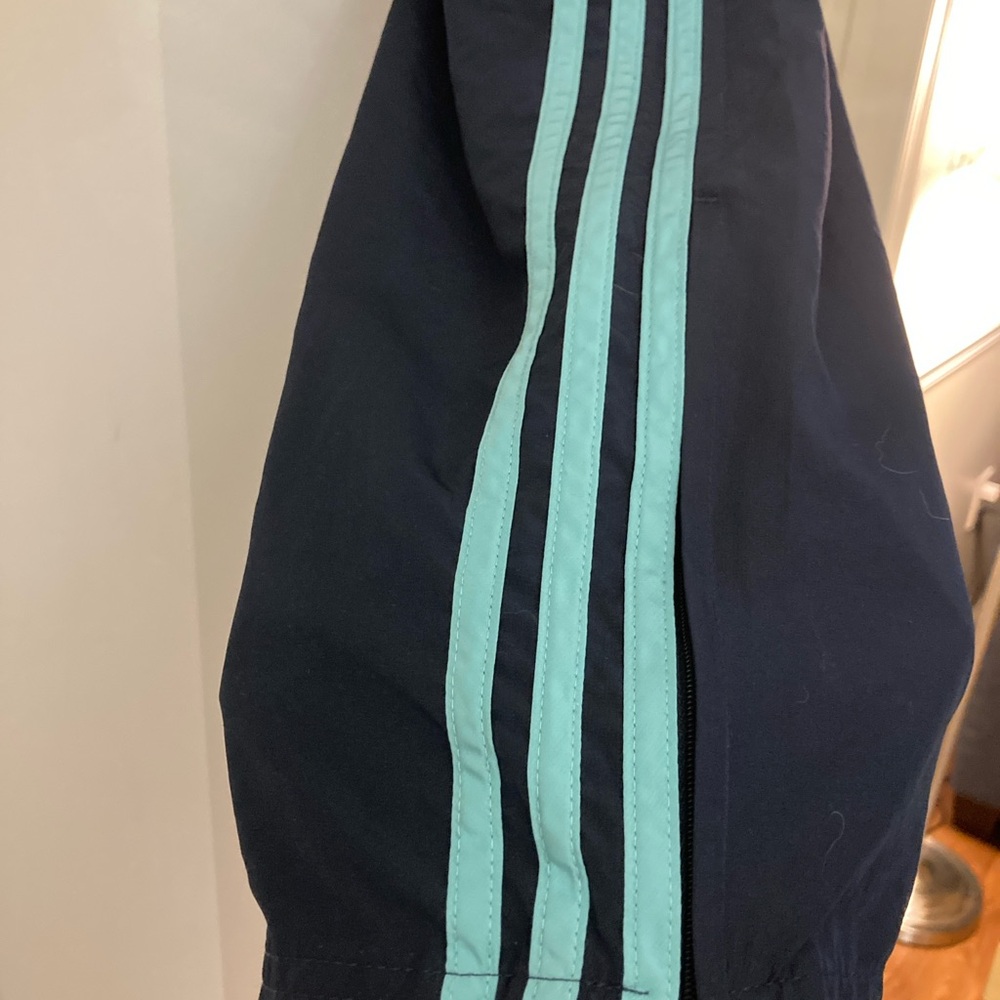Adidas Track Pants Size Small - Picture 9 of 9